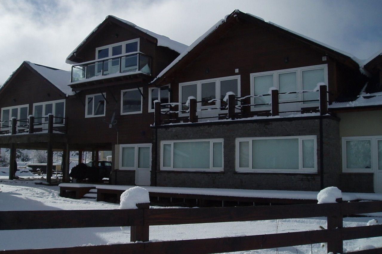 Ski Sur Apartments San Carlos de Bariloche Extérieur photo