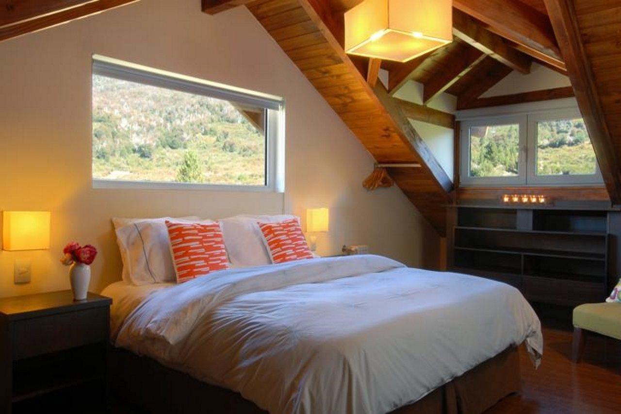 Ski Sur Apartments San Carlos de Bariloche Extérieur photo