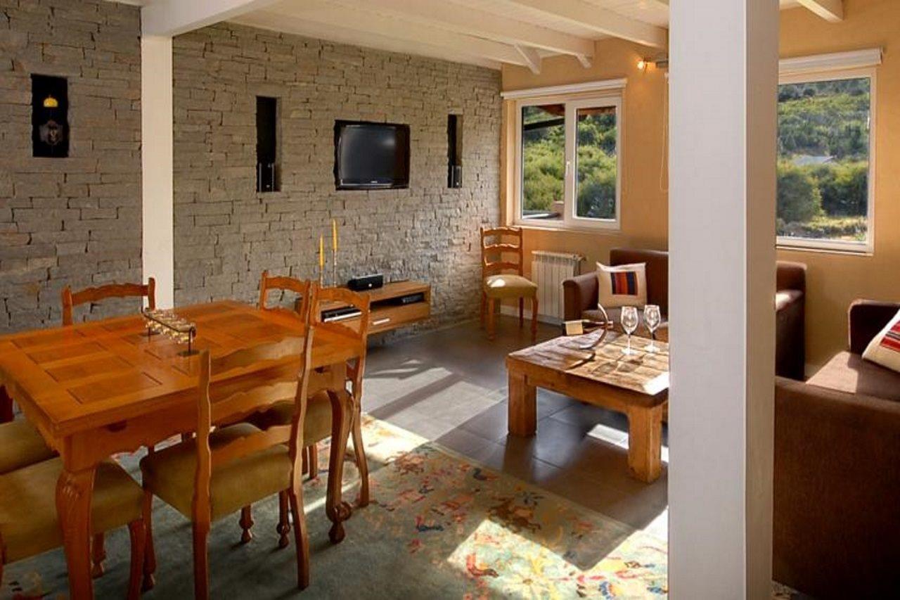 Ski Sur Apartments San Carlos de Bariloche Extérieur photo