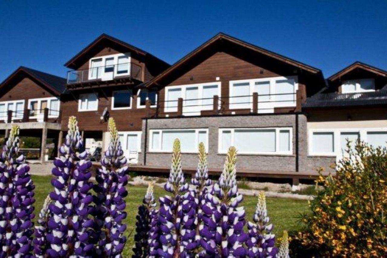 Ski Sur Apartments San Carlos de Bariloche Extérieur photo