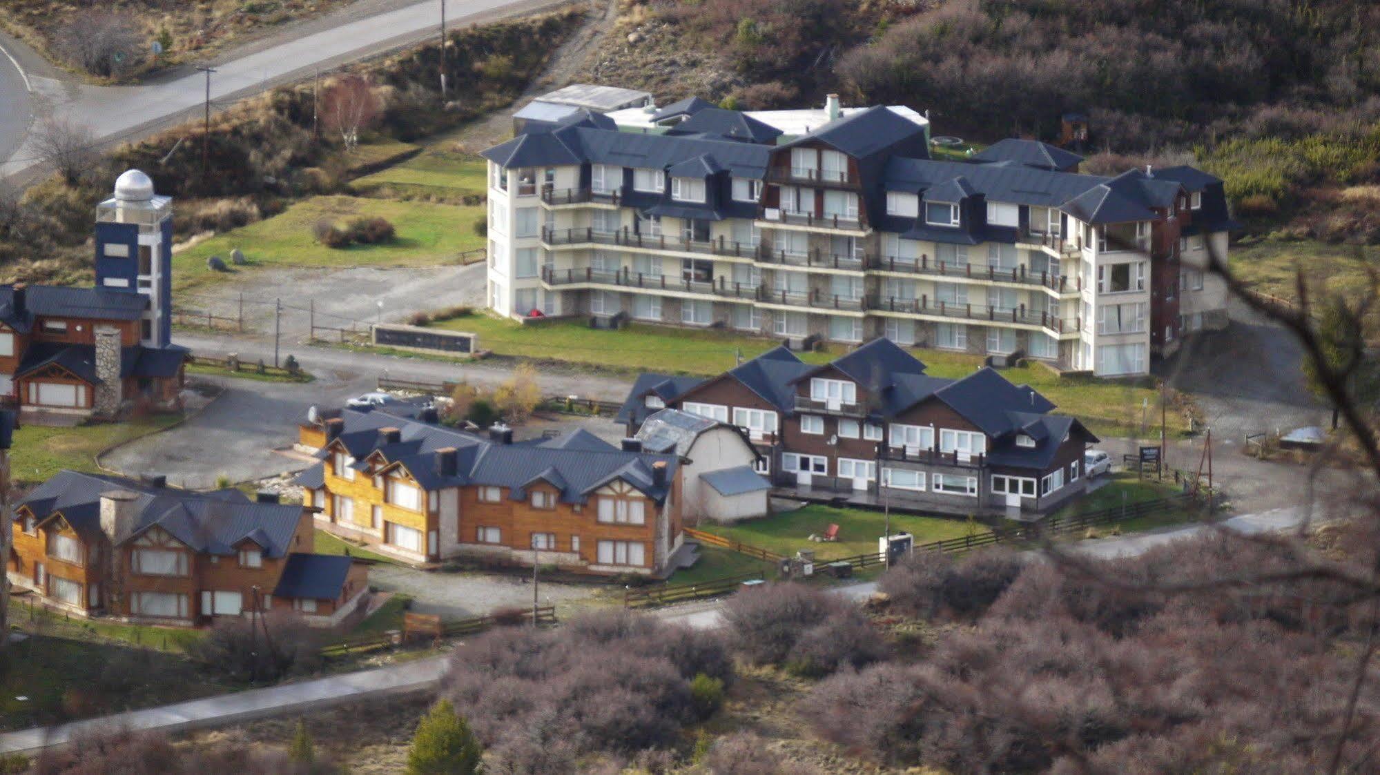 Ski Sur Apartments San Carlos de Bariloche Extérieur photo